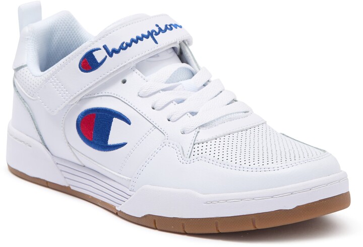 Champion White Men's Shoes | Shop the world's largest collection of 