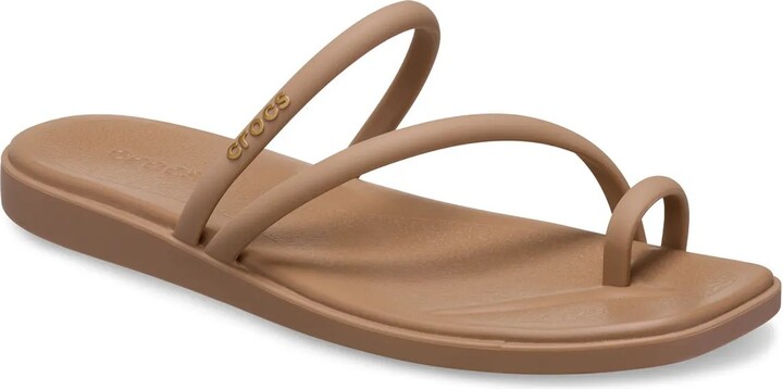 Crocs Miami Toe Loop Sandal