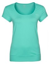 Thumbnail for your product : Reebok Sports shirt solid teal