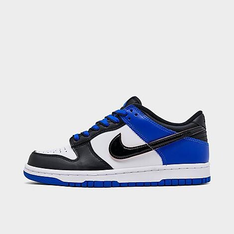Nike Big Kids' Dunk Low SE Casual Shoes