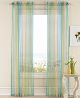 Thumbnail for your product : Beacon Looms Sheer Rainbow 52" x 84" Panel