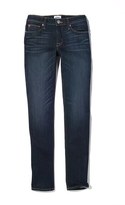 Thumbnail for your product : Hudson Jeans 1290 Hudson Jeans 'Collette' Skinny Jeans (Stella)