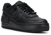 Thumbnail for your product : Nike Air Force 1 low-top trainers