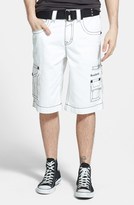Thumbnail for your product : Rock Revival Cargo Shorts