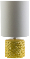 Thumbnail for your product : Surya Whitsett Table Lamp
