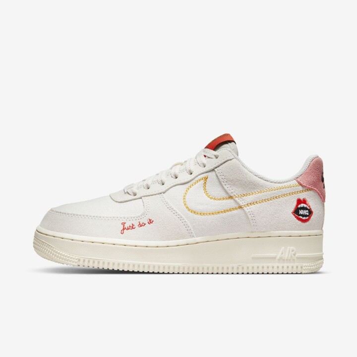 Nike Air Force 1 07 | Shop the world's largest collection of 