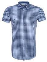 Thumbnail for your product : Datch Shirt blue
