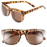 Thumbnail for your product : Fantas-Eyes Fantas Eyes FE NY 51mm Flip-Up Sunglasses