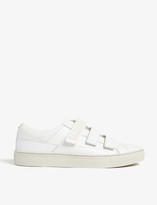 hugo boss trainers selfridges