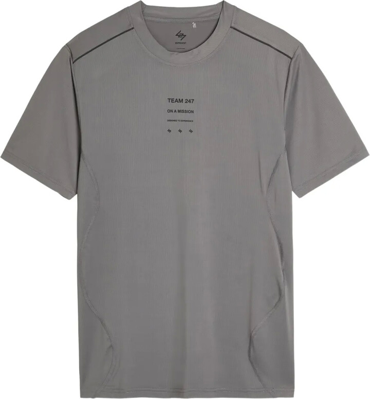 REPRESENT 247 short-sleeve T-shirt