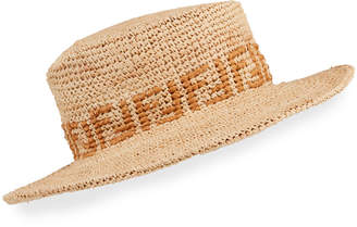 mens fendi bucket hat