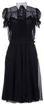 Thumbnail for your product : Ralph Lauren COLLECTION Knee-length dress