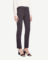 Thumbnail for your product : Ann Taylor The Tall Ankle Pant - Kate Fit