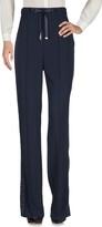 Thumbnail for your product : Elisabetta Franchi Pants Midnight Blue