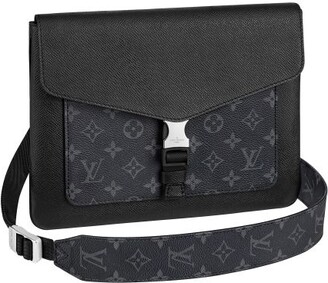 Louis Vuitton Men's Bags | ShopStyle