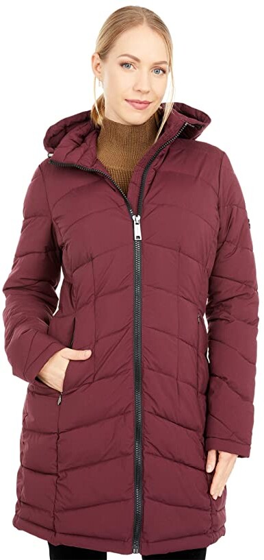 Aritone Women Clothes Winter Hooded Coat Plus Size Warm Long Sleeve Cotton Linen Fluffy Thicken Zipper Outwear L-5XL 