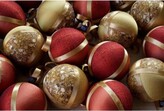 Thumbnail for your product : RUBELLI Nirvana Small Christmas Ball Ornament