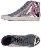 Thumbnail for your product : Colors of California High-tops & trainers