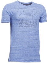 Thumbnail for your product : Under Armour Boys' Tri Blend Tee