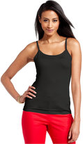 Thumbnail for your product : Charter Club Petite Camisole