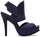 Thumbnail for your product : Pedro Garcia Pansy Heel