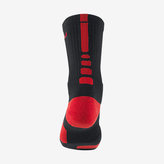 Thumbnail for your product : Nike LeBron Elite Crew Basketball Socks