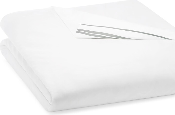 Matouk River Duvet Cover King - Exclusive