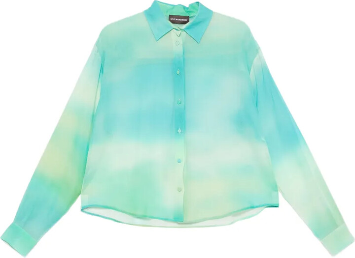 mvp wardrobe Buttoned Shirt