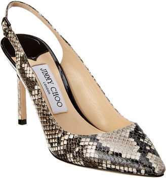 jimmy choo erin 85