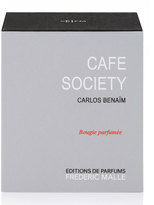 Thumbnail for your product : Frédéric Malle Candle Cafe Society, 220g