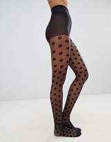 Thumbnail for your product : Gipsy Big Spot Tights
