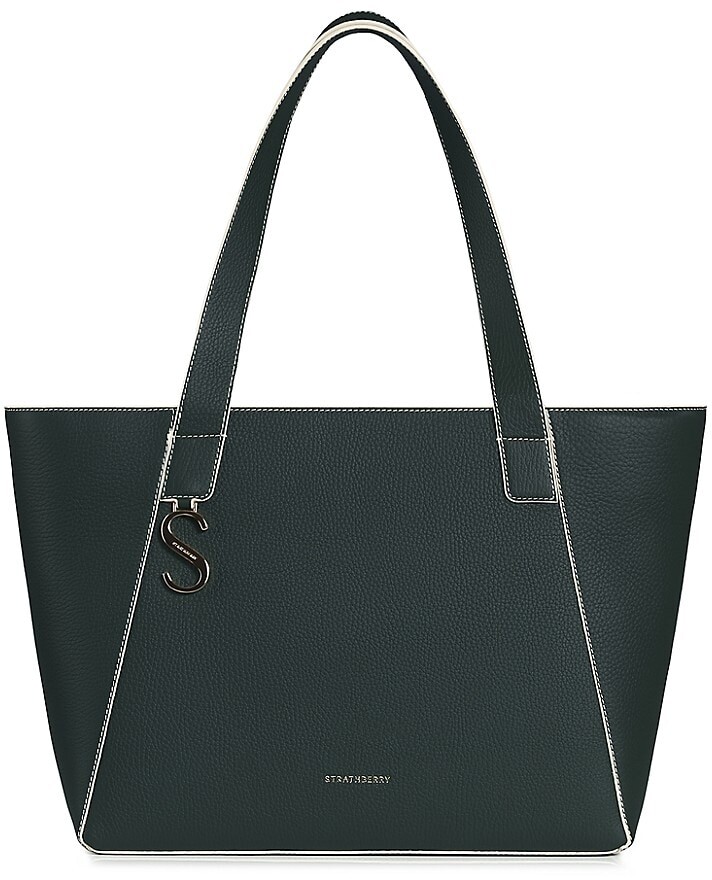 Strathberry Nano Tote - ShopStyle