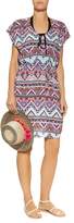 Thumbnail for your product : Seafolly Sahara Nights Tunic