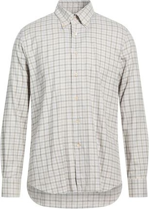 Alessandro Gherardi Man Shirt