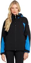 Thumbnail for your product : Brooks Brothers Soft Shell Hooded Jacket