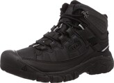 Thumbnail for your product : Keen Targhee Exp Mid WP (Black/Black) Men's Shoes