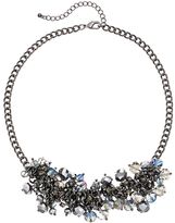 Thumbnail for your product : Vera Wang Simply vera bead cluster necklace
