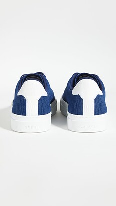 GREATS Royale Knit Sneakers