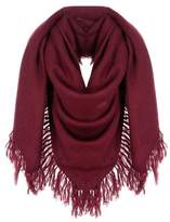 Thumbnail for your product : Isabel Marant Square scarf