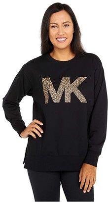 michael kors sweatsuit womens