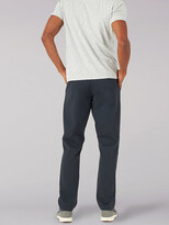 Thumbnail for your product : Lee Extreme Motion MVP Relaxed Flat Front Pants