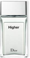 Thumbnail for your product : Christian Dior Higher Eau de Toilette 100ml