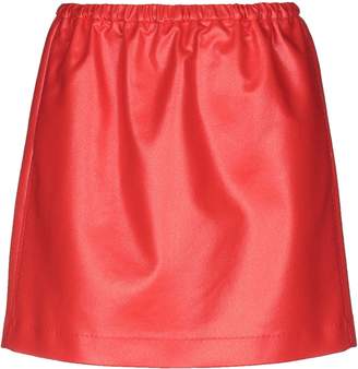 Les Copains Mini skirts - Item 35391433IE