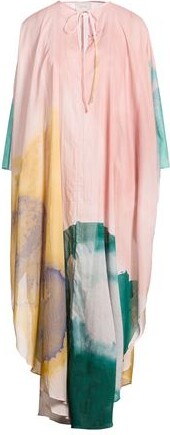Marios Schwab Woman Maxi dress