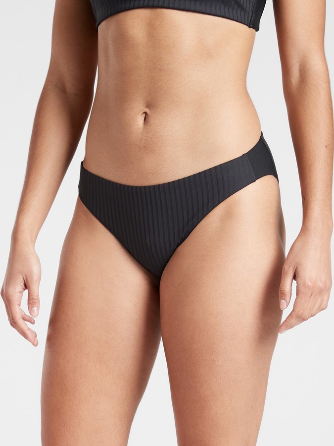 athleta bikini bottoms