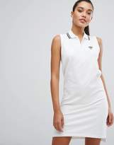 Thumbnail for your product : Polo Ralph Lauren Polo Dress With Tipping