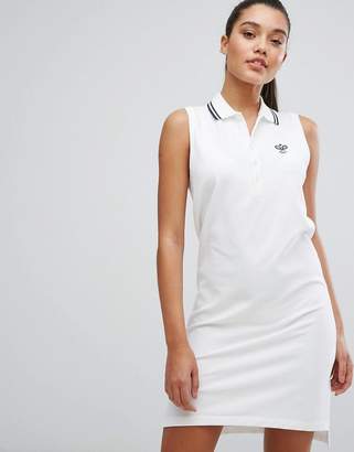 Polo Ralph Lauren Polo Dress With Tipping