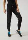 Thumbnail for your product : Emporio Armani EA7 cotton jersey trousers