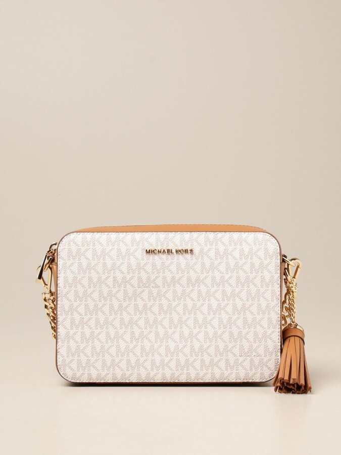 michael kors md camera bag