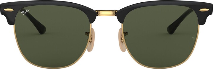 Ray-Ban Clubmaster 51mm Sunglasses